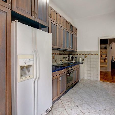 Dora Apartment Belgrad Exterior foto