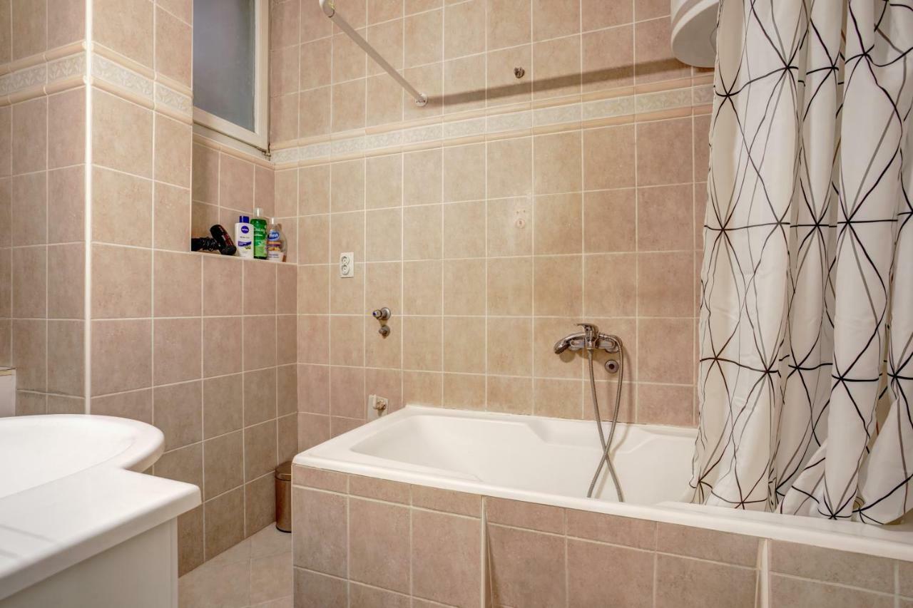Dora Apartment Belgrad Exterior foto